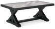 Beachcroft Outdoor Coffee Table - Pull Up A Couch
