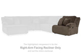 Top Tier Sofa Chaise Sectional
