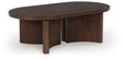 Korestone Coffee Table - Pull Up A Couch