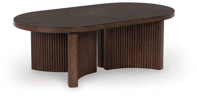 Korestone Coffee Table - Pull Up A Couch