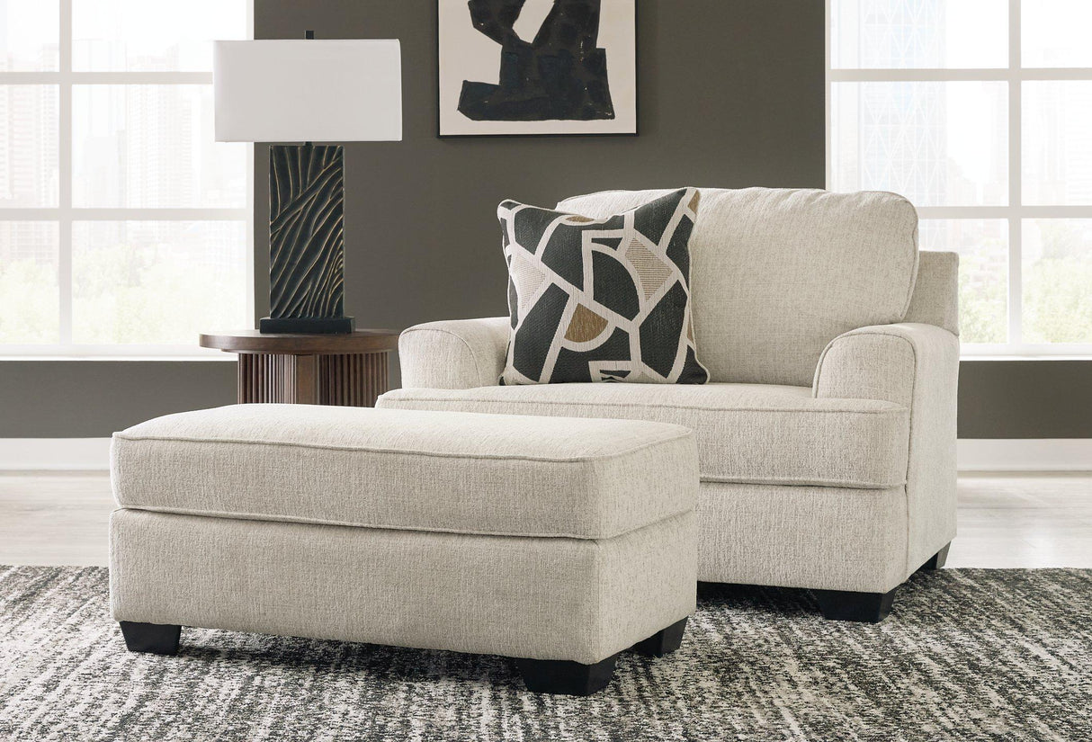 Heartcort Living Room Set - Pull Up A Couch
