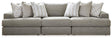 Avaliyah Sectional Sofa - Pull Up A Couch