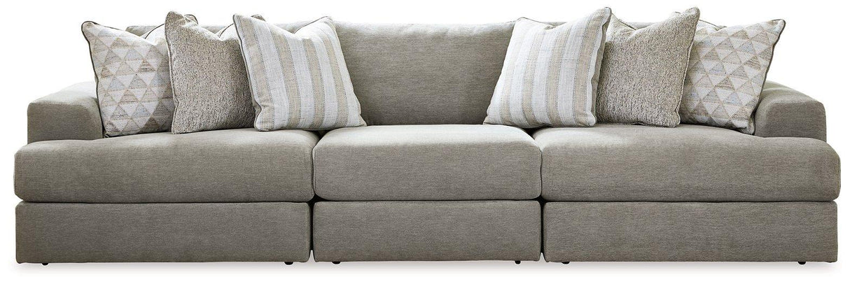 Avaliyah Sectional Sofa - Pull Up A Couch