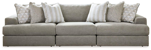 Avaliyah Sectional Sofa - Pull Up A Couch