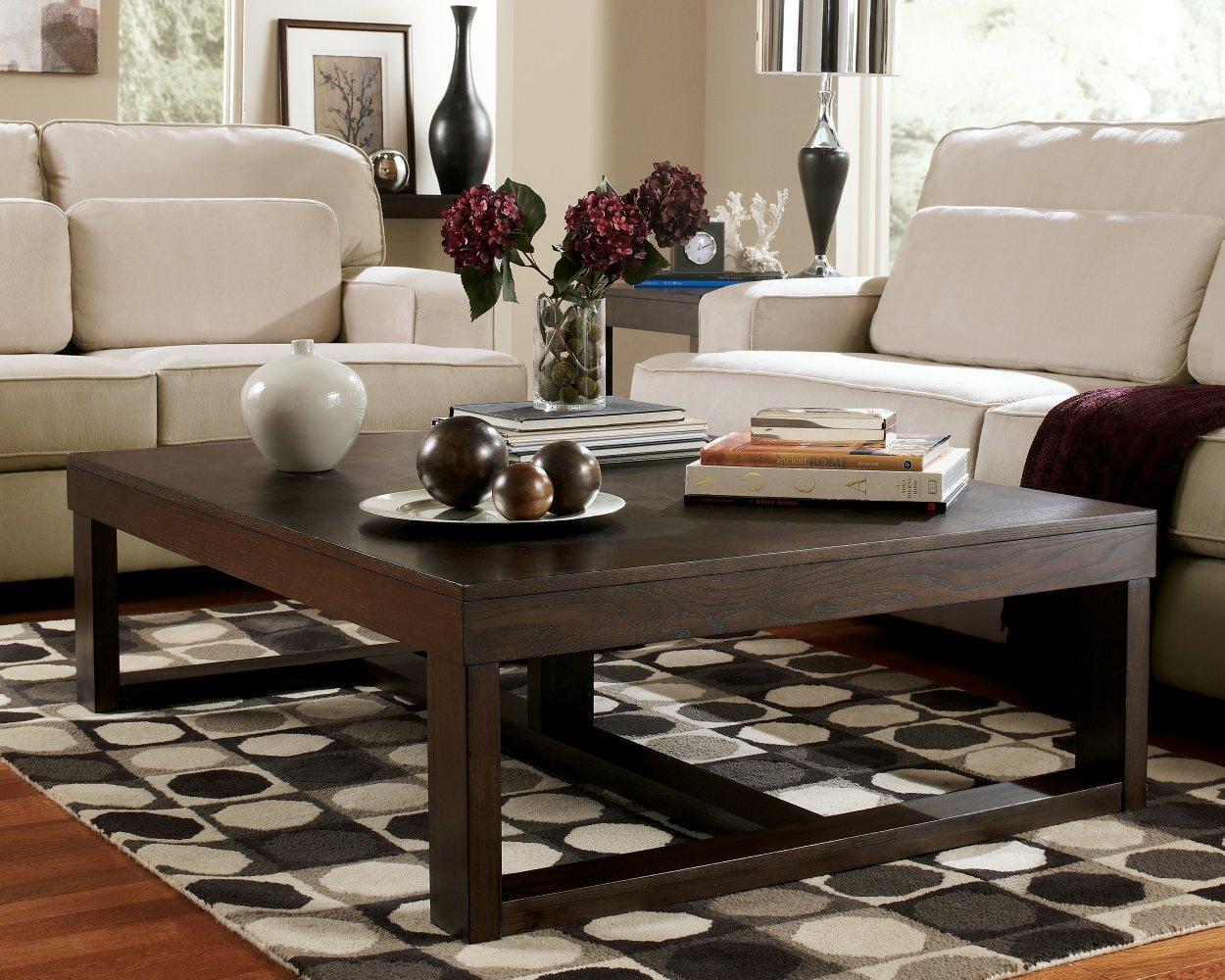 Ashley Furniture Watson Coffee Table