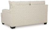 Heartcort Living Room Set - Pull Up A Couch