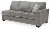 Altari Sleeper Sectional with Chaise