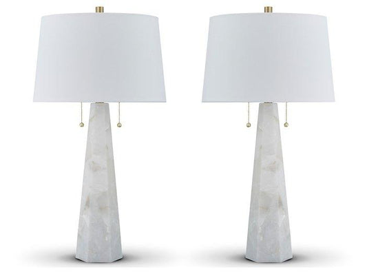 Laurellen Lamp Set image