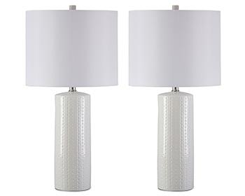Ashley Furniture Steuben Table Lamp - Thumbnail 3