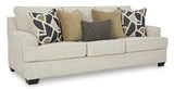 Heartcort Living Room Set - Pull Up A Couch