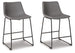 Centiar Counter Height Bar Stool