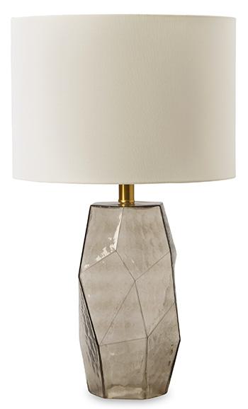 Ashley Furniture Taylow Lamp - Thumbnail 4