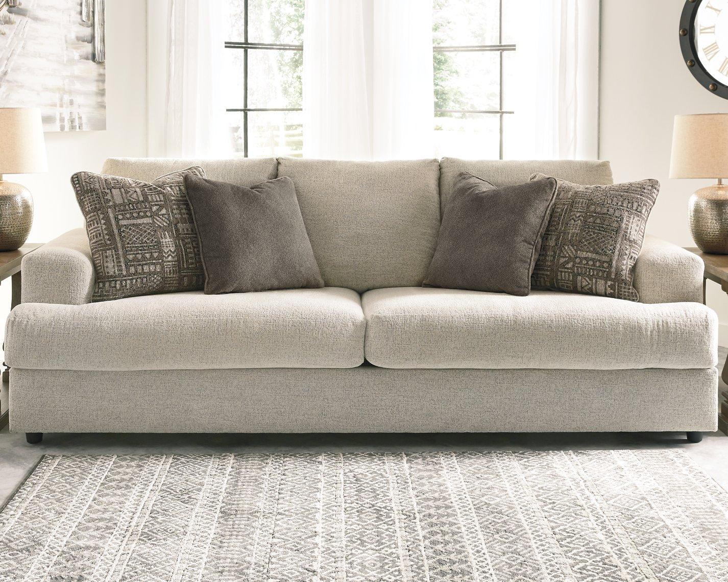 Ashley Furniture Soletren Sofa