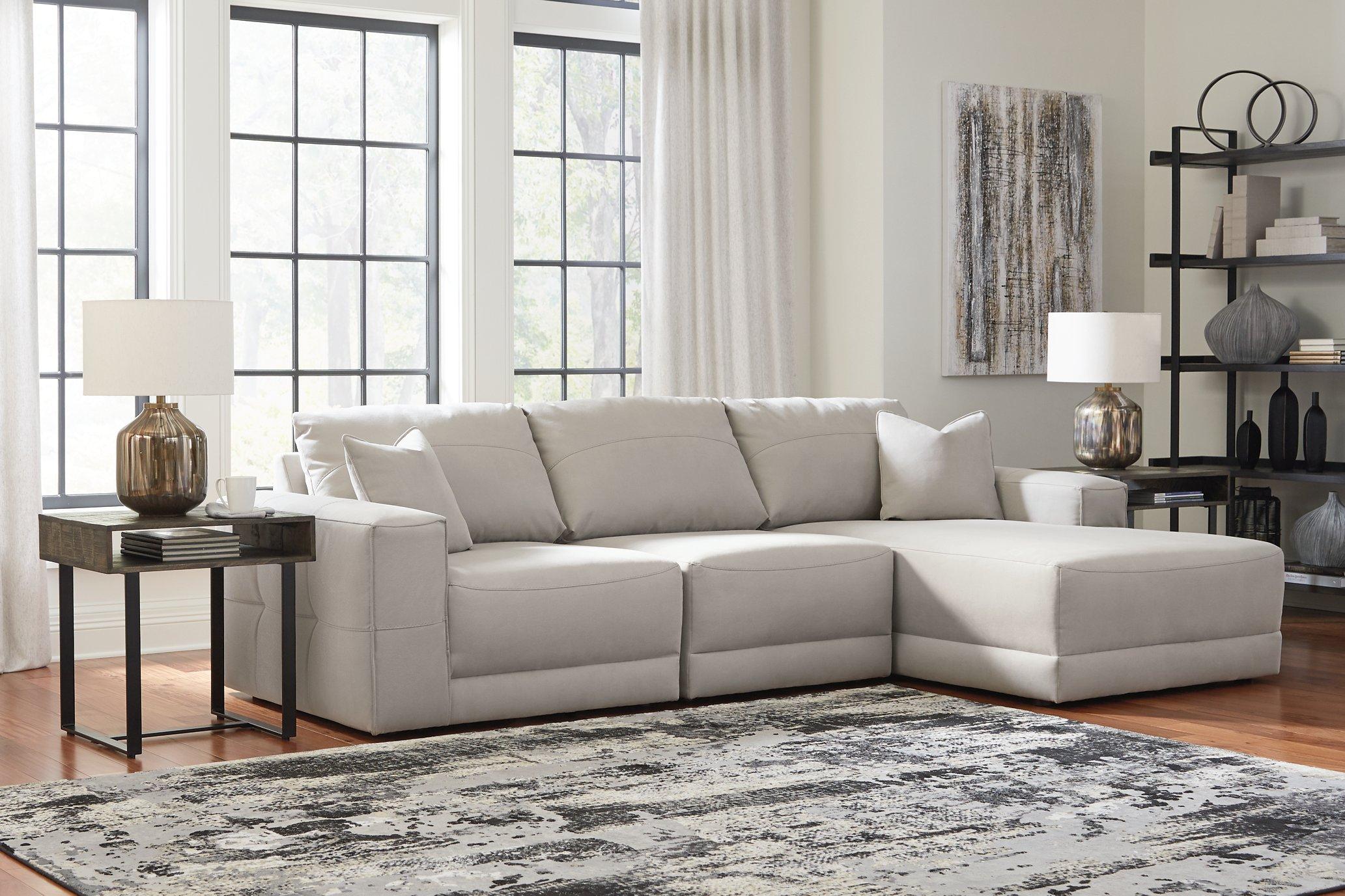 Next-Gen Gaucho Sectional Sofa with Chaise – Pull Up A Couch