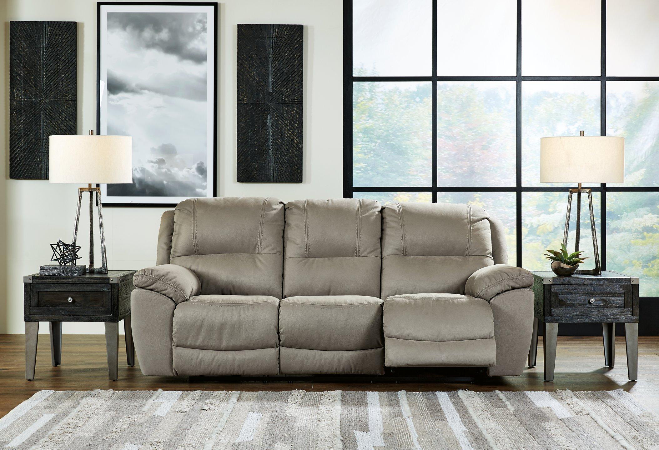 Next-Gen Gaucho Power Reclining Sofa - Thumbnail 3