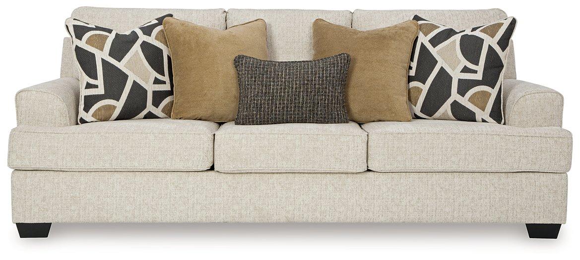 Heartcort Living Room Set - Pull Up A Couch