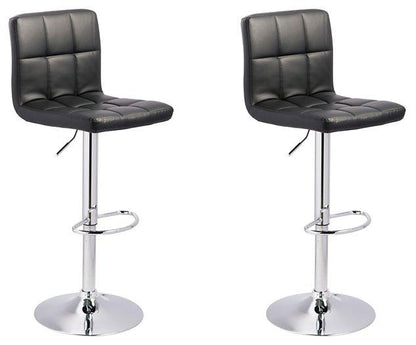 Bellatier Bar Stool Set