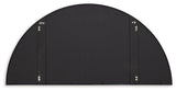 Denlow Wall Mirror Package - Pull Up A Couch