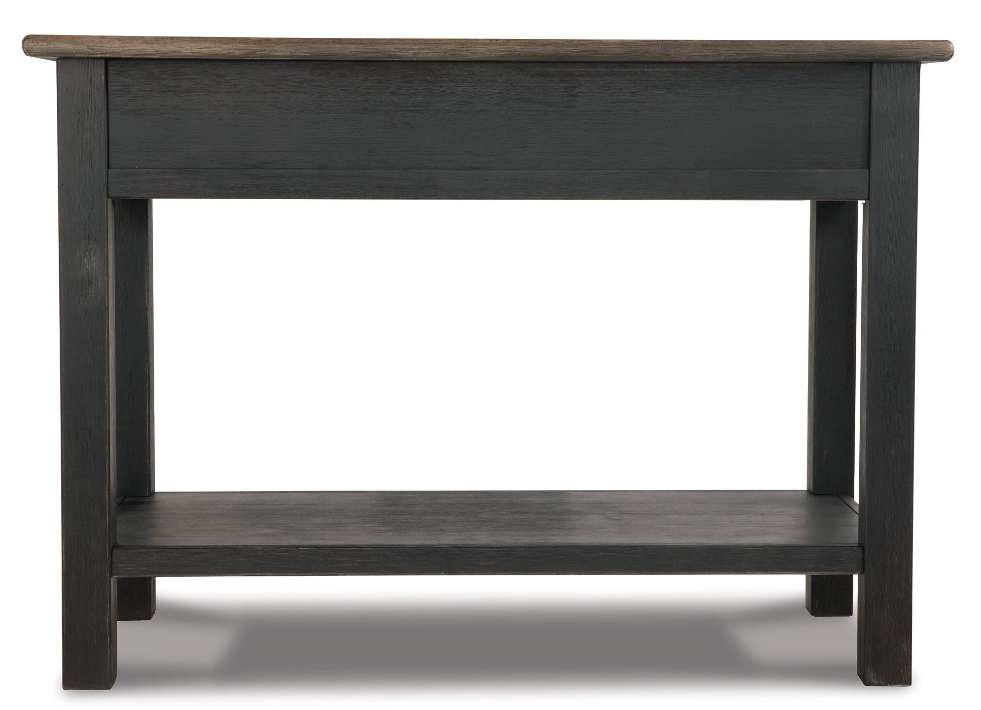 Tyler Creek Sofa/Console Table - Thumbnail 5
