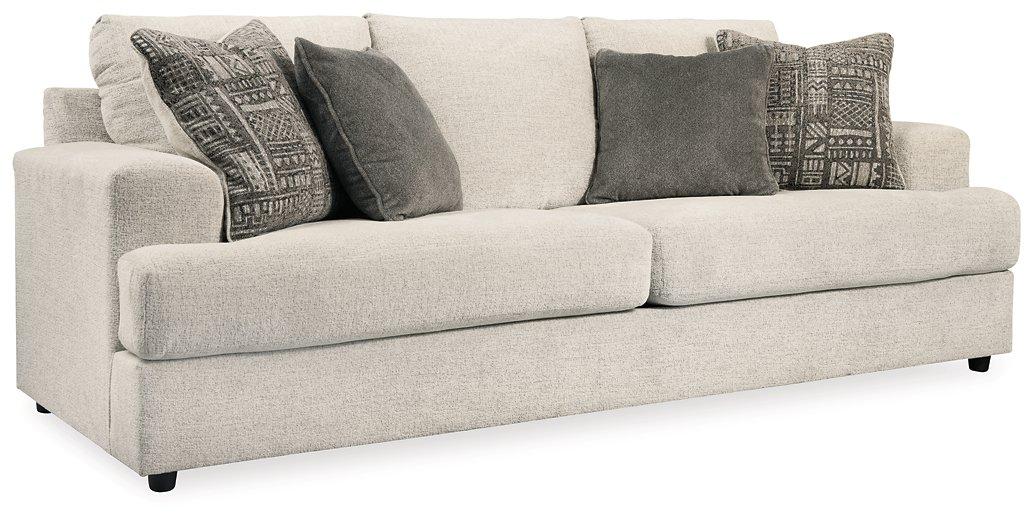 Ashley Furniture Soletren Sofa - Thumbnail 2