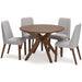 Lyncott Dining Room Set