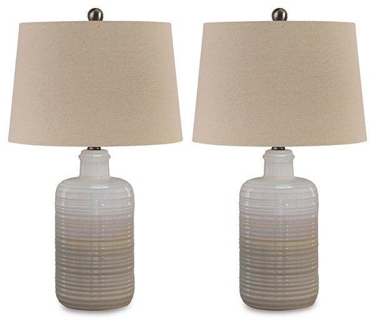 Marnina Table Lamp (Set of 2) image