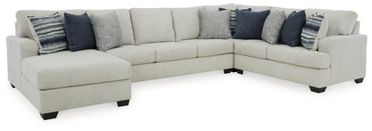 Lowder Living Room Set