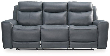 Mindanao Power Reclining Sofa image