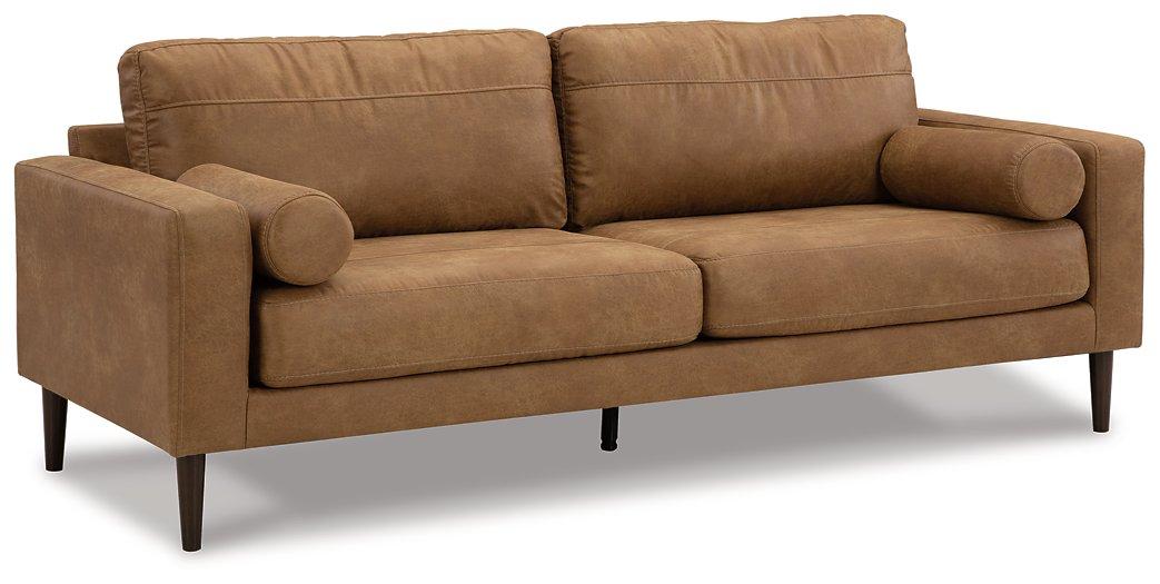 Ashley Furniture Telora Sofa