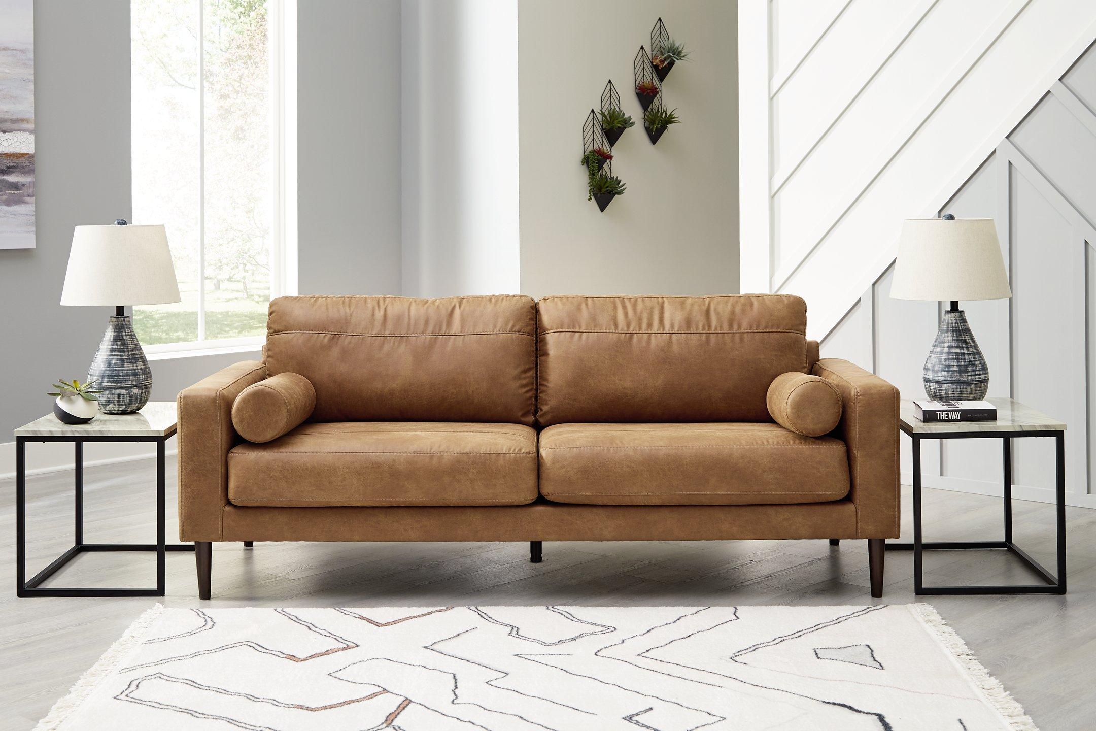 Ashley Furniture Telora Sofa - Thumbnail 2