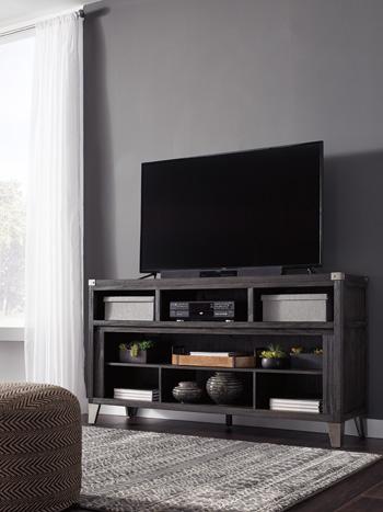 Ashley Furniture Todoe TV Stand - Thumbnail 5