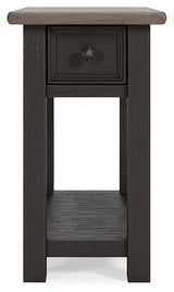 Tyler Creek End Table Set