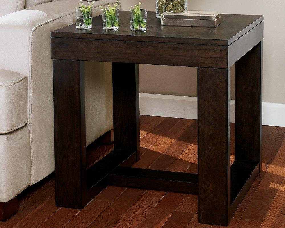 Ashley Furniture Watson End Table - Thumbnail 5
