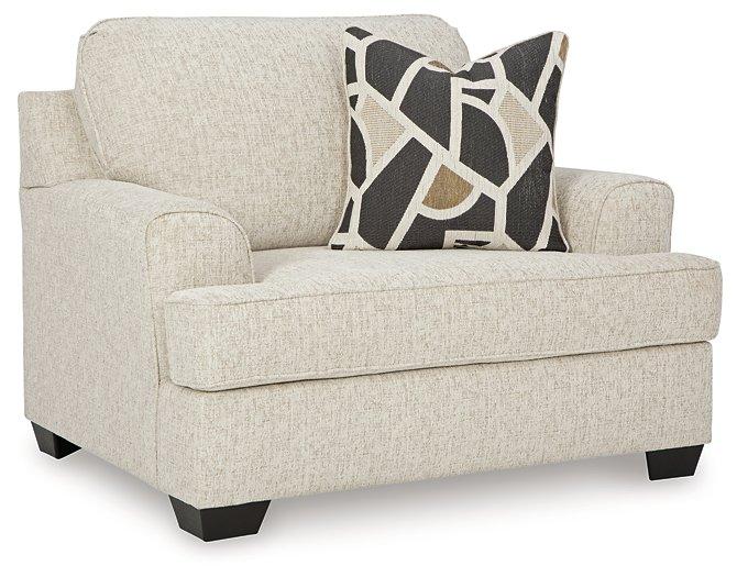 Heartcort Living Room Set - Pull Up A Couch