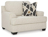 Heartcort Living Room Set - Pull Up A Couch