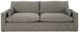 Dramatic Living Room Set - Pull Up A Couch