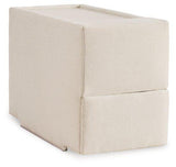 Modmax Sectional with Audio System