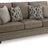 Stonemeade Sofa image