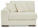 Lindyn Sectional with Chaise