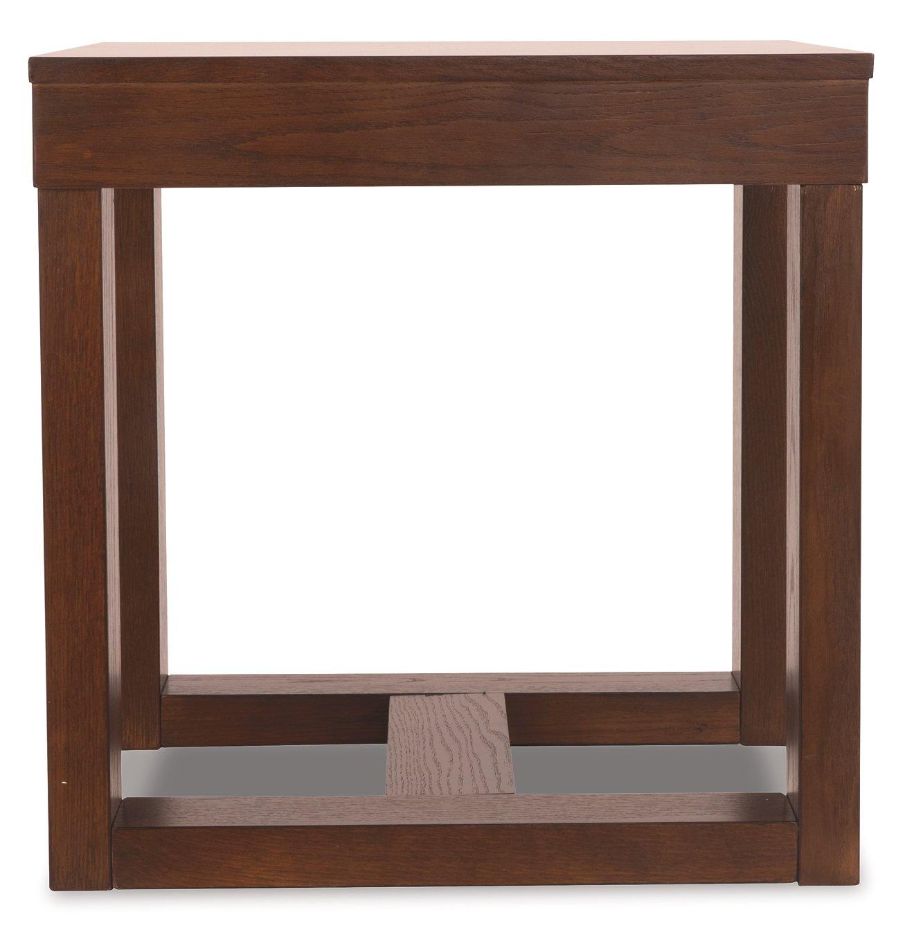 Ashley Furniture Watson End Table - Thumbnail 4