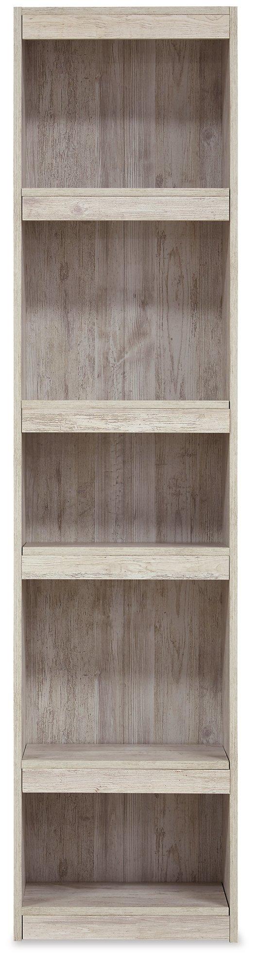 Willowton 72" Pier with 4 Shelves - Thumbnail 3