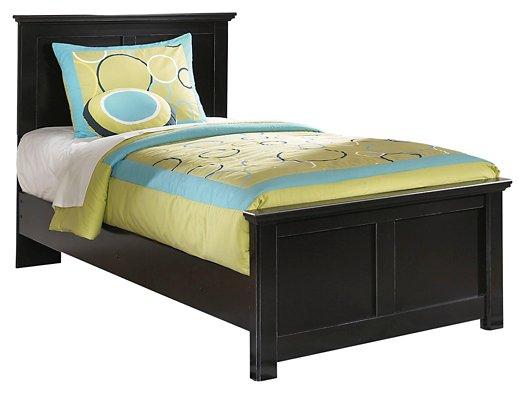 Maribel Youth Twin Bed image