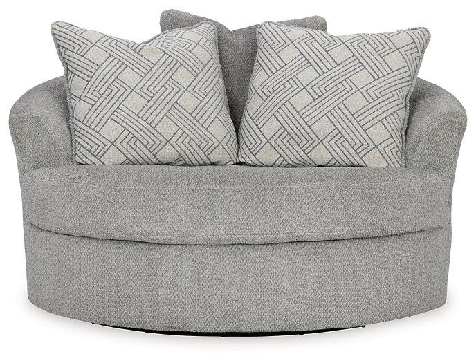 Casselbury Living Room Set - Pull Up A Couch