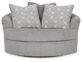 Casselbury Living Room Set - Pull Up A Couch