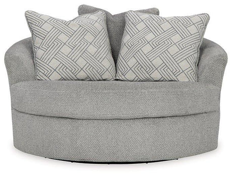 Casselbury Living Room Set - Pull Up A Couch