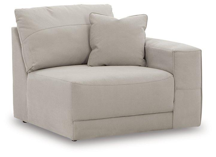 Ashley Furniture Gaucho Sectional Loveseat - Thumbnail 2