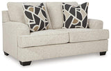 Heartcort Living Room Set - Pull Up A Couch