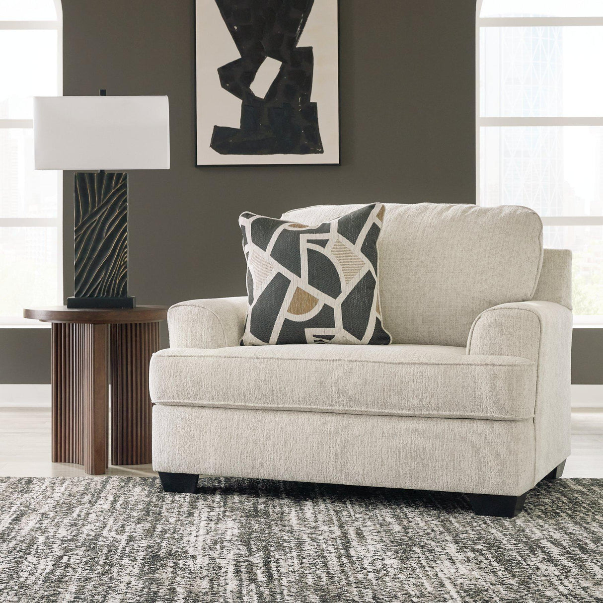 Heartcort Living Room Set - Pull Up A Couch