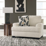 Heartcort Living Room Set - Pull Up A Couch