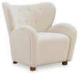 Larbell Accent Chair image